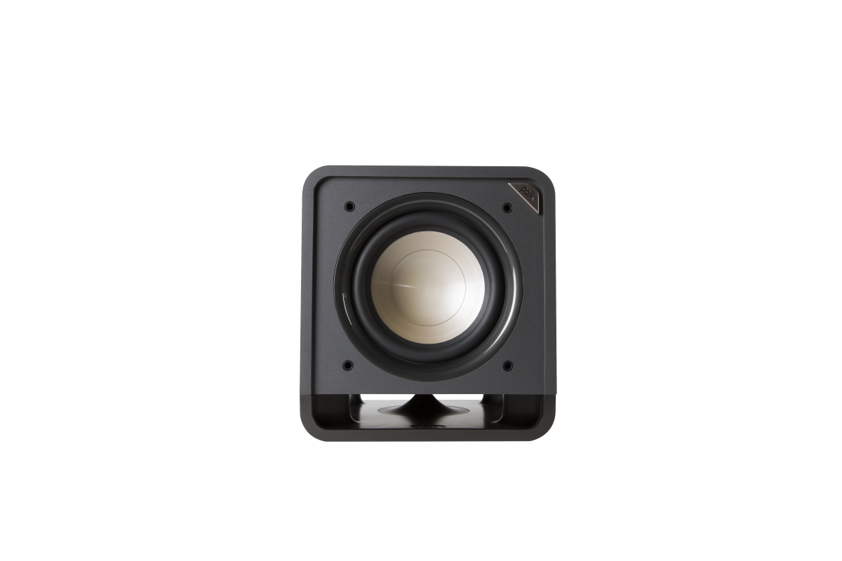 Polk Audio HTS 10" Subwoofer