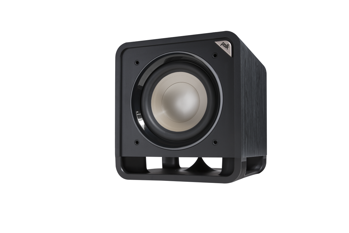 Polk Audio HTS 10" Subwoofer