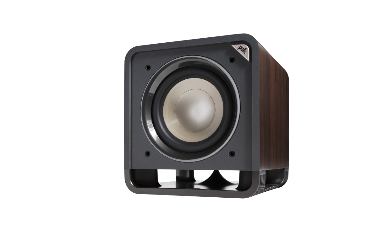 Polk Audio HTS 10" Subwoofer