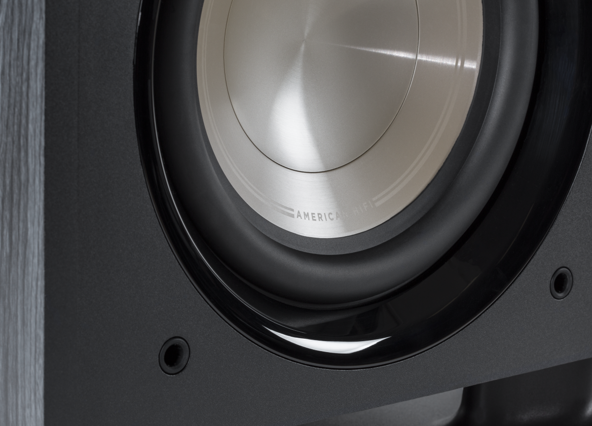 Polk Audio HTS 10" Subwoofer