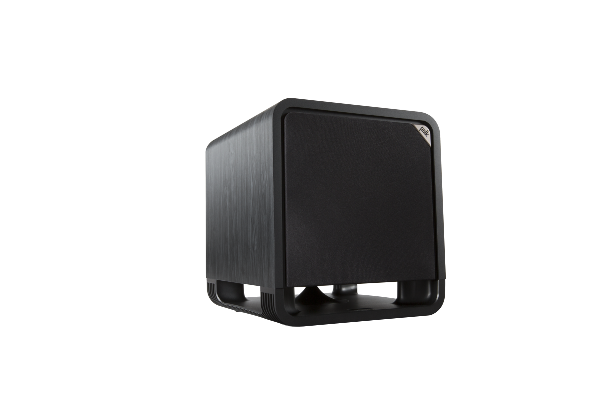 Polk Audio HTS 10" Subwoofer