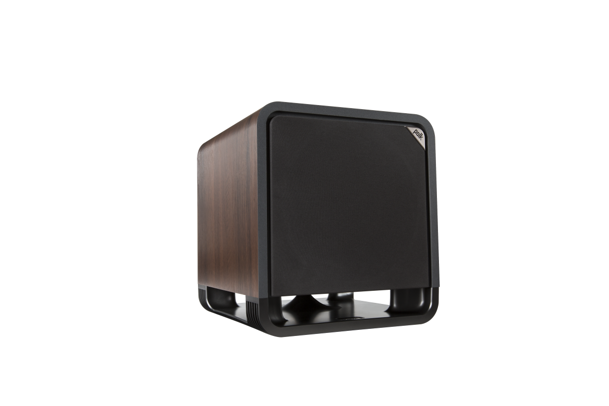 Polk Audio HTS 10" Subwoofer