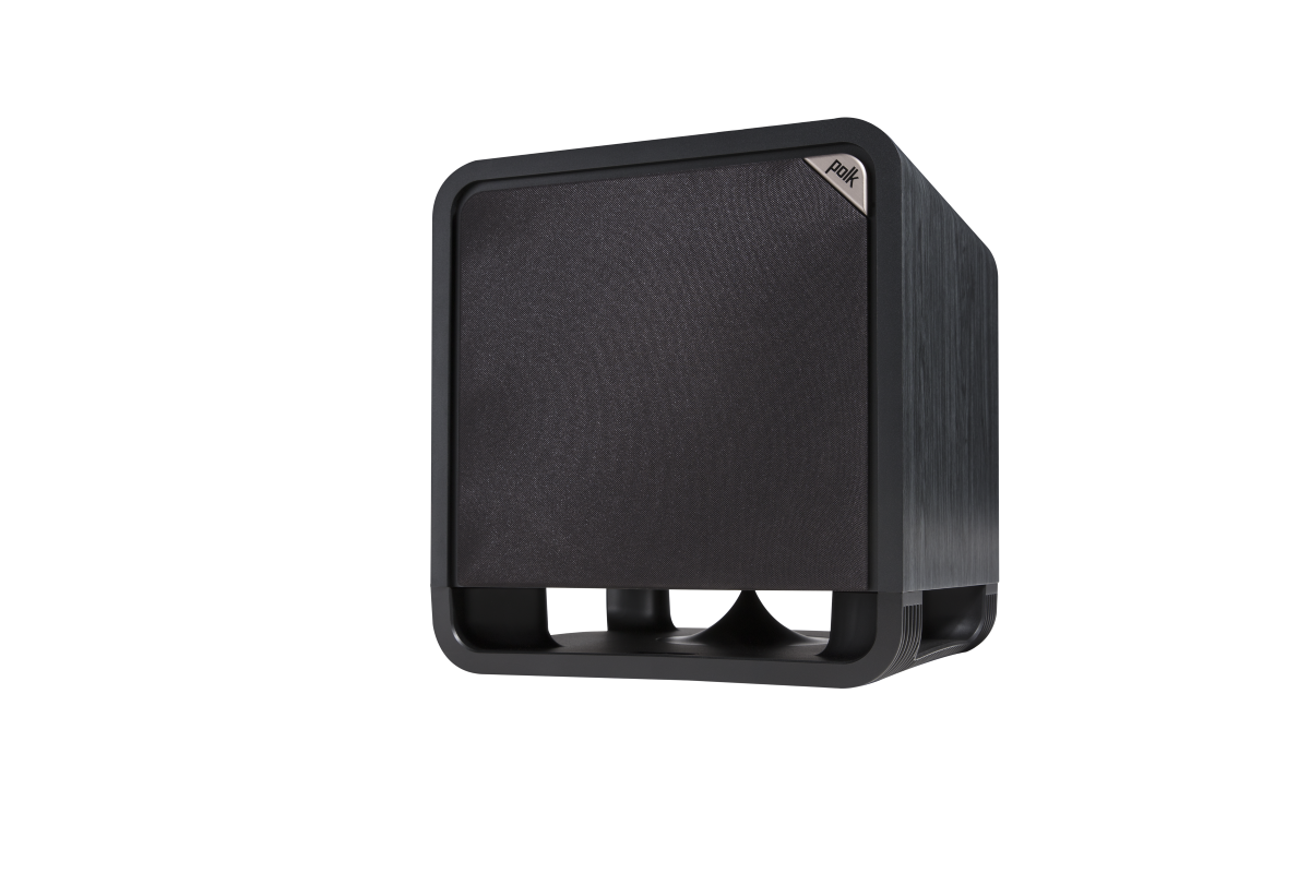 Polk Audio HTS 10" Subwoofer