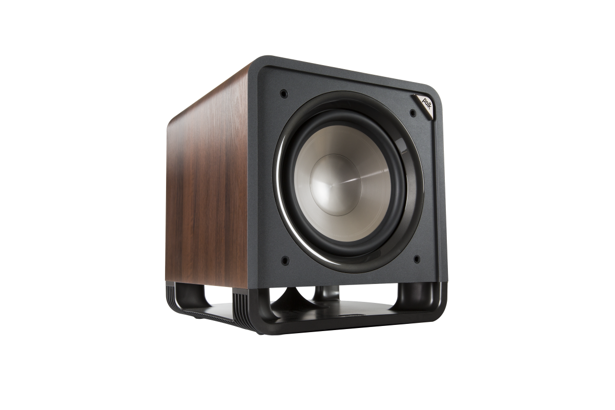 Polk Audio HTS 12" Subwoofer