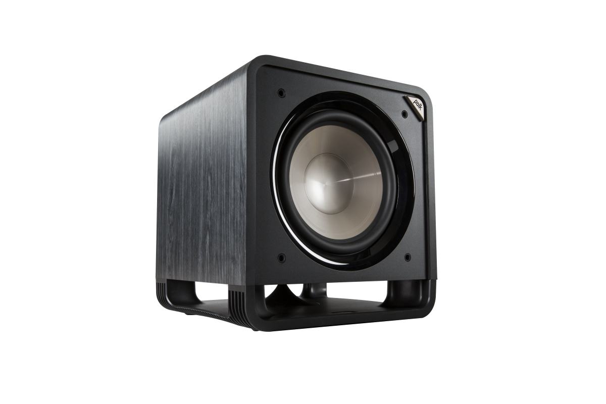 Polk Audio HTS 12" Subwoofer