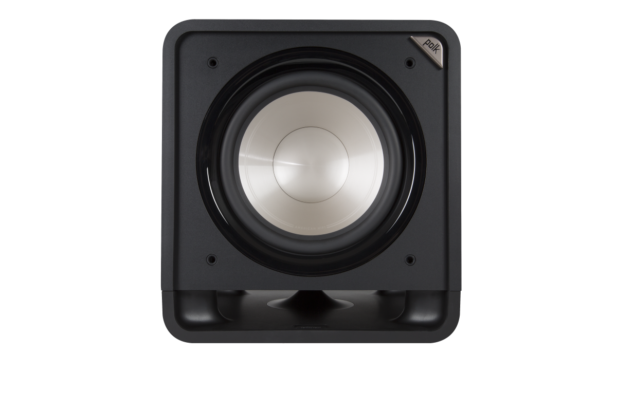 Polk Audio HTS 12" Subwoofer