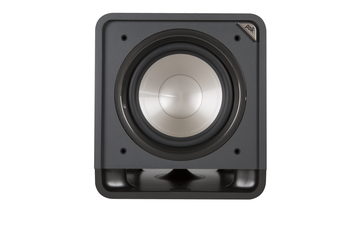 Polk Audio HTS 12" Subwoofer