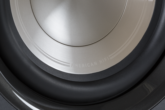 Polk Audio HTS 12" Subwoofer