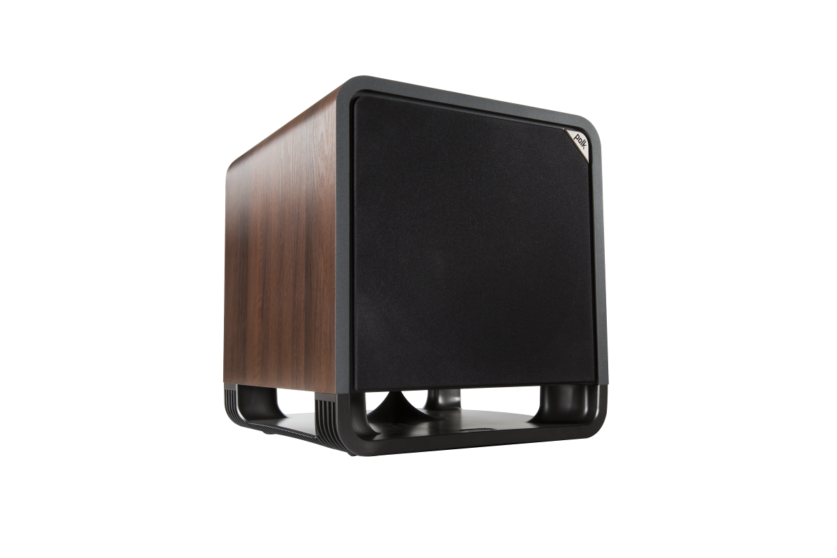 Polk Audio HTS 12" Subwoofer