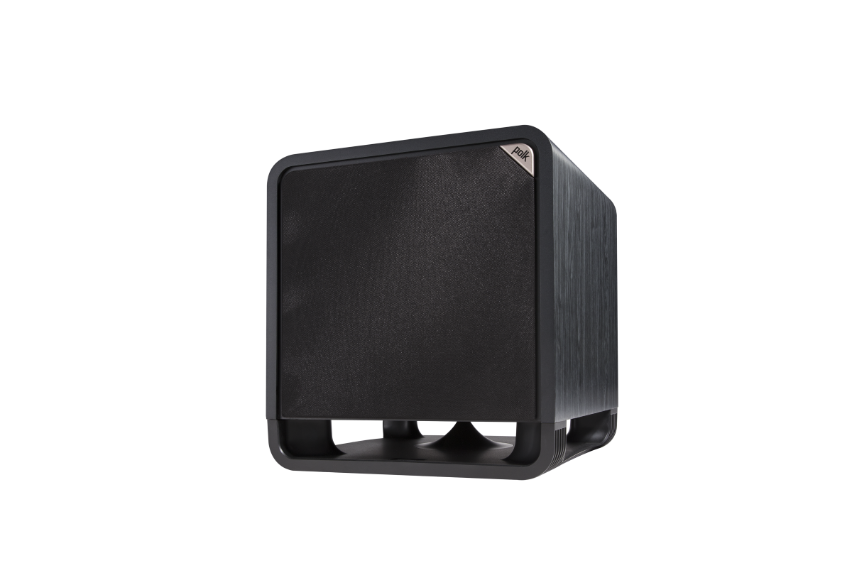 Polk Audio HTS 12" Subwoofer