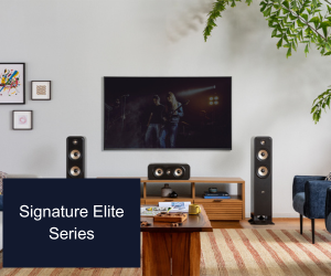 Signature Elite Series