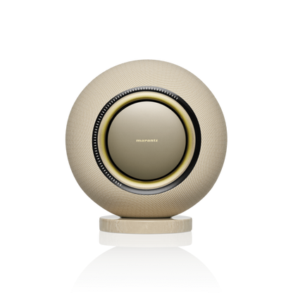 Marantz Horizon Luxury Wireless Speaker