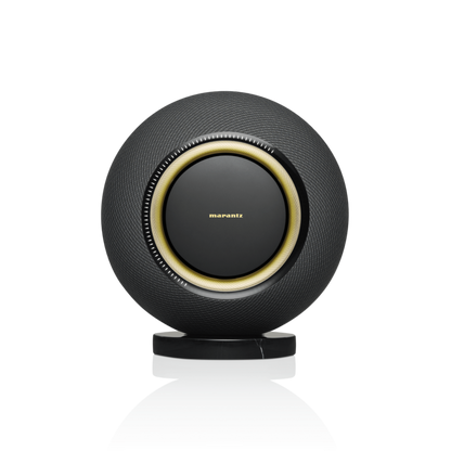 Marantz Horizon Luxury Wireless Speaker