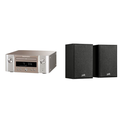 Marantz M-CR612 Compact Network CD Receiver