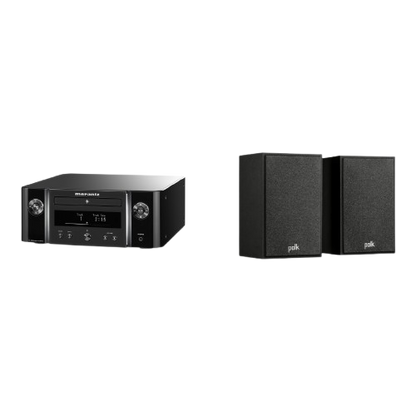 Marantz M-CR612 Compact Network CD Receiver