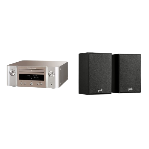 Marantz M-CR612 Compact Network CD Receiver