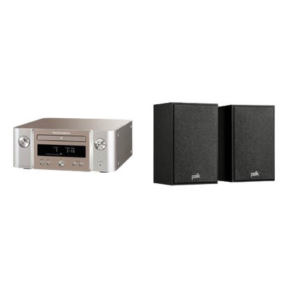 Marantz M-CR612 Compact Network CD Receiver