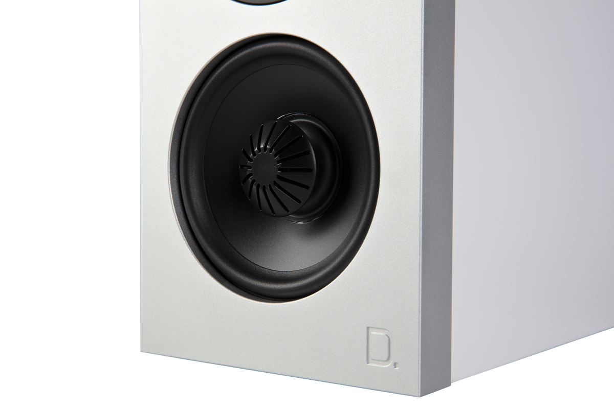 Definitive Technology Demand 7 Tower Speaker