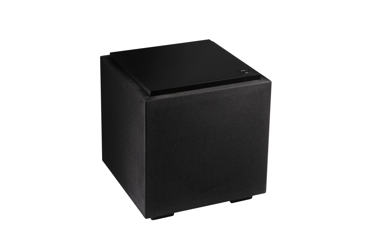 Definitive Technology Descend Series DN8 8” Subwoofer