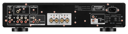 Marantz MODEL 70 2-Channel Integrated Amplifier with HDMI ARC and Bluetooth