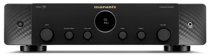 Marantz MODEL 70 2-Channel Integrated Amplifier with HDMI ARC and Bluetooth