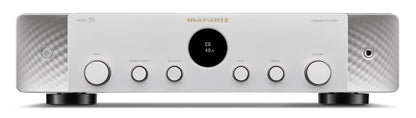 Marantz MODEL 70 2-Channel Integrated Amplifier with HDMI ARC and Bluetooth