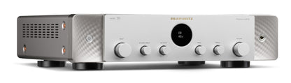 Marantz MODEL 70 2-Channel Integrated Amplifier with HDMI ARC and Bluetooth
