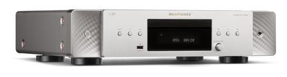 Marantz CD 70 Premium CD Player with High-Performance DAC & USB Playback