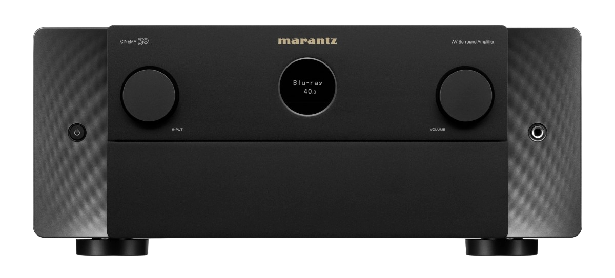 Marantz Cinema 30 Power Amplifier