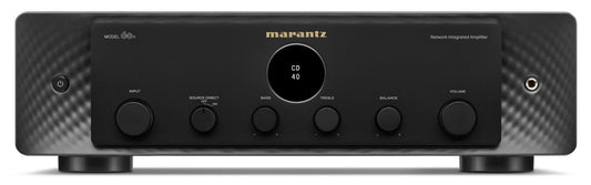 Marantz MODEL 60n Network Integrated Amplifier