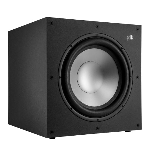 Monitor XT12 - High-Performance 12" Subwoofer