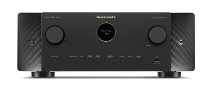 Marantz CINEMA 60 Serial 2