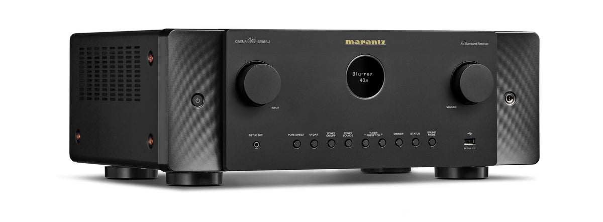 Marantz CINEMA 60 Serial 2