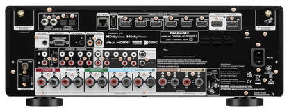 Marantz CINEMA 60 Serial 2