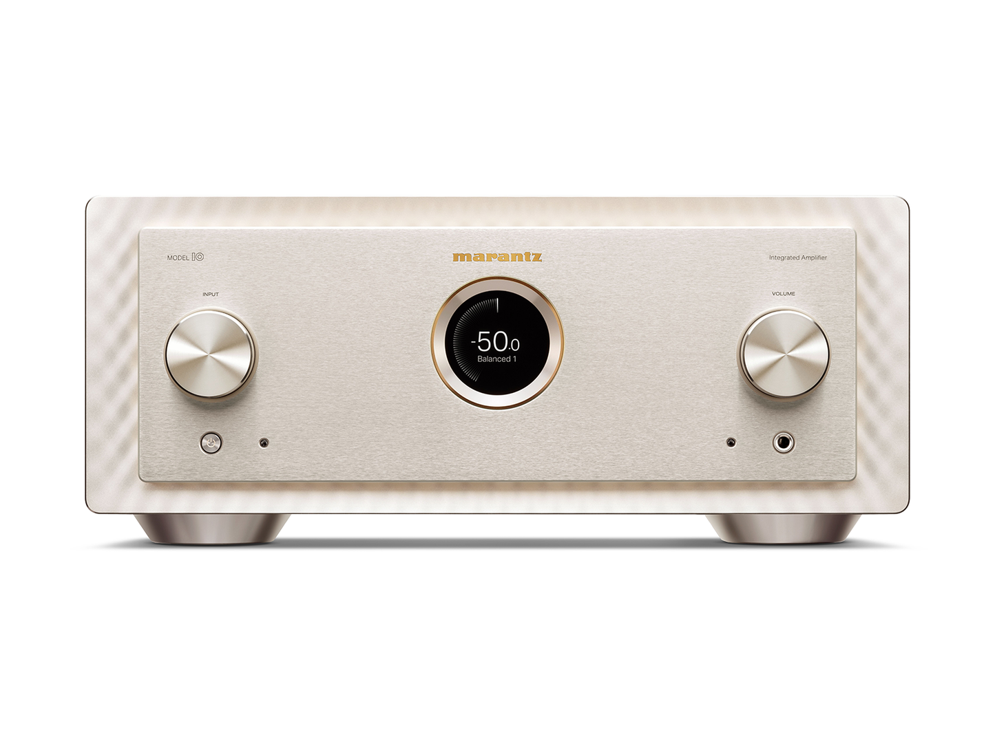 Marantz MODEL 10 Reference Integrated Amplifier