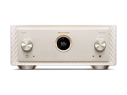 Marantz MODEL 10 Reference Integrated Amplifier