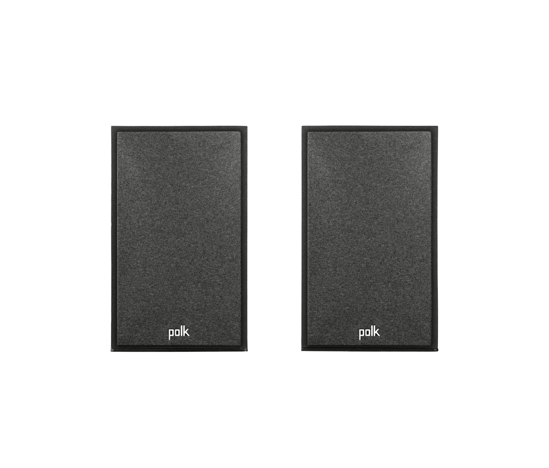 Polk Audio Monitor XT15 Bookshelf Speaker – Audio United Pte Ltd