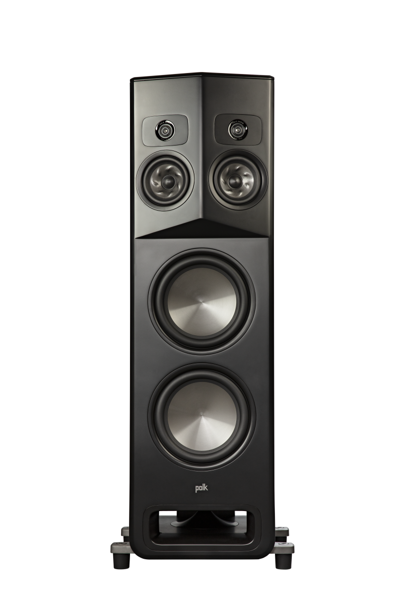 Polk Audio Legend L800 Floor-Standing Tower Speaker (LEFT)