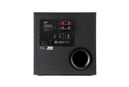 Monitor XT12 - High-Performance 12" Subwoofer