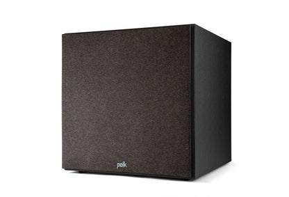 Monitor XT12 - High-Performance 12" Subwoofer