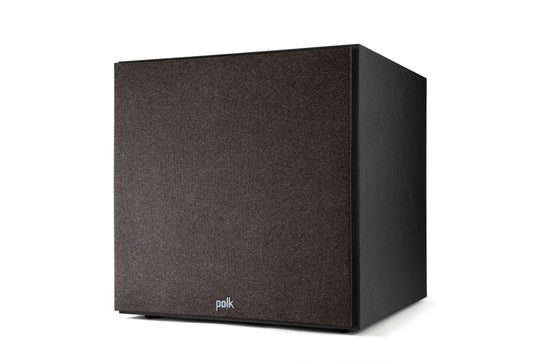 Monitor XT12 - High-Performance 12" Subwoofer
