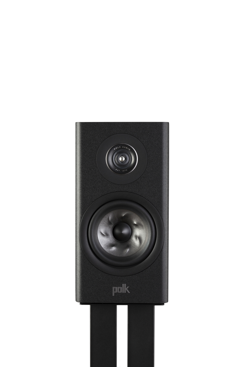 Polk Audio R100 BOOKSHELF SPEAKERS (PAIR)