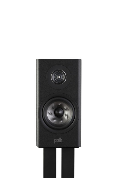 Polk Audio R100 BOOKSHELF SPEAKERS (PAIR)