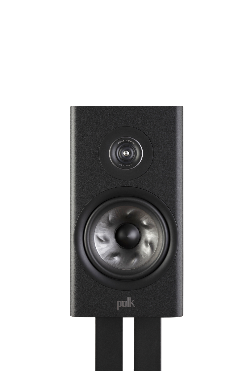 Polk Audio R200 BOOKSHELF SPEAKERS (PAIR)