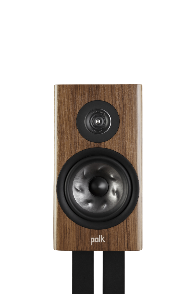 Polk Audio R200 BOOKSHELF SPEAKERS (PAIR)