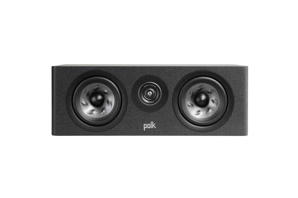 Polk Audio R300 CENTER CHANNEL SPEAKER
