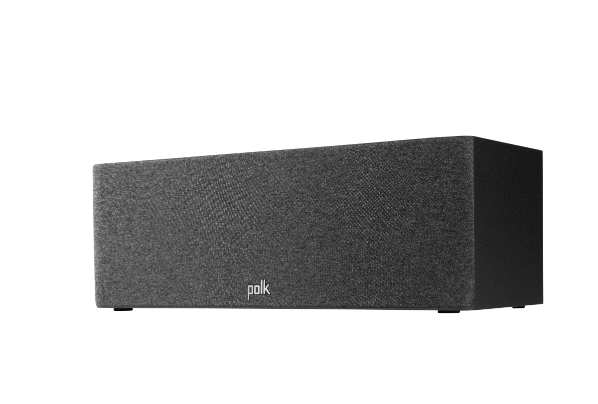 Polk Audio R300 CENTER CHANNEL SPEAKER