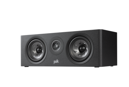 Polk Audio R300 CENTER CHANNEL SPEAKER