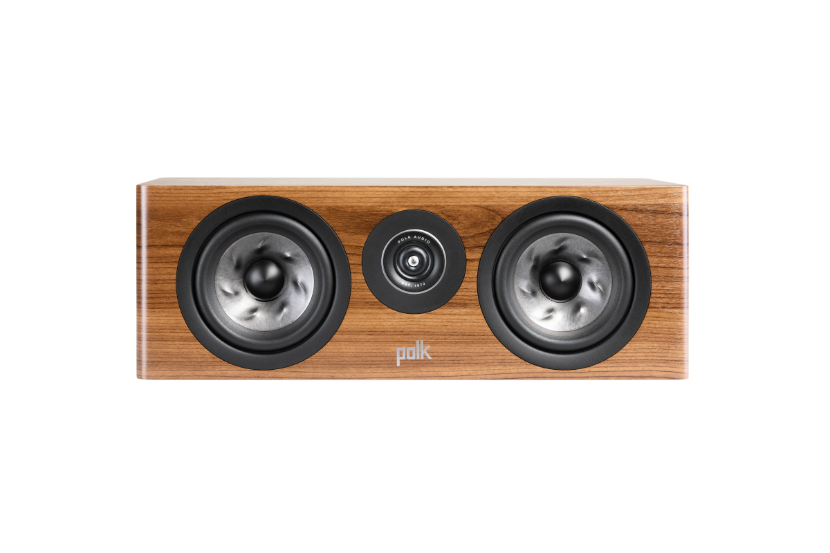 Polk Audio R300 CENTER CHANNEL SPEAKER