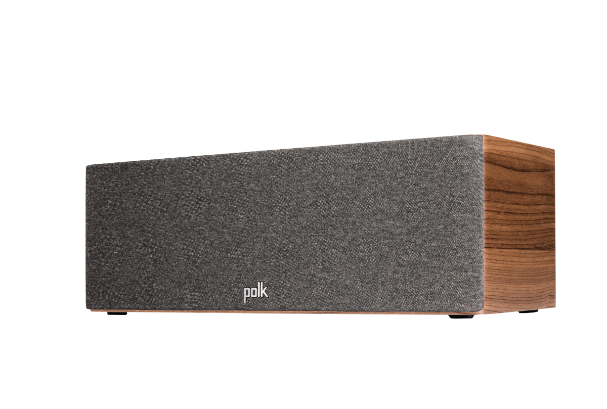 Polk Audio R300 CENTER CHANNEL SPEAKER